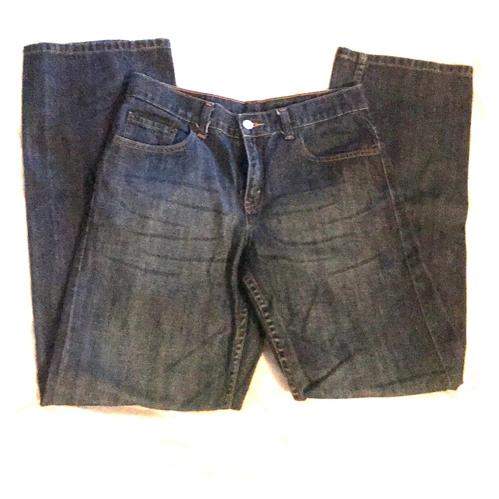 Levi jeans
